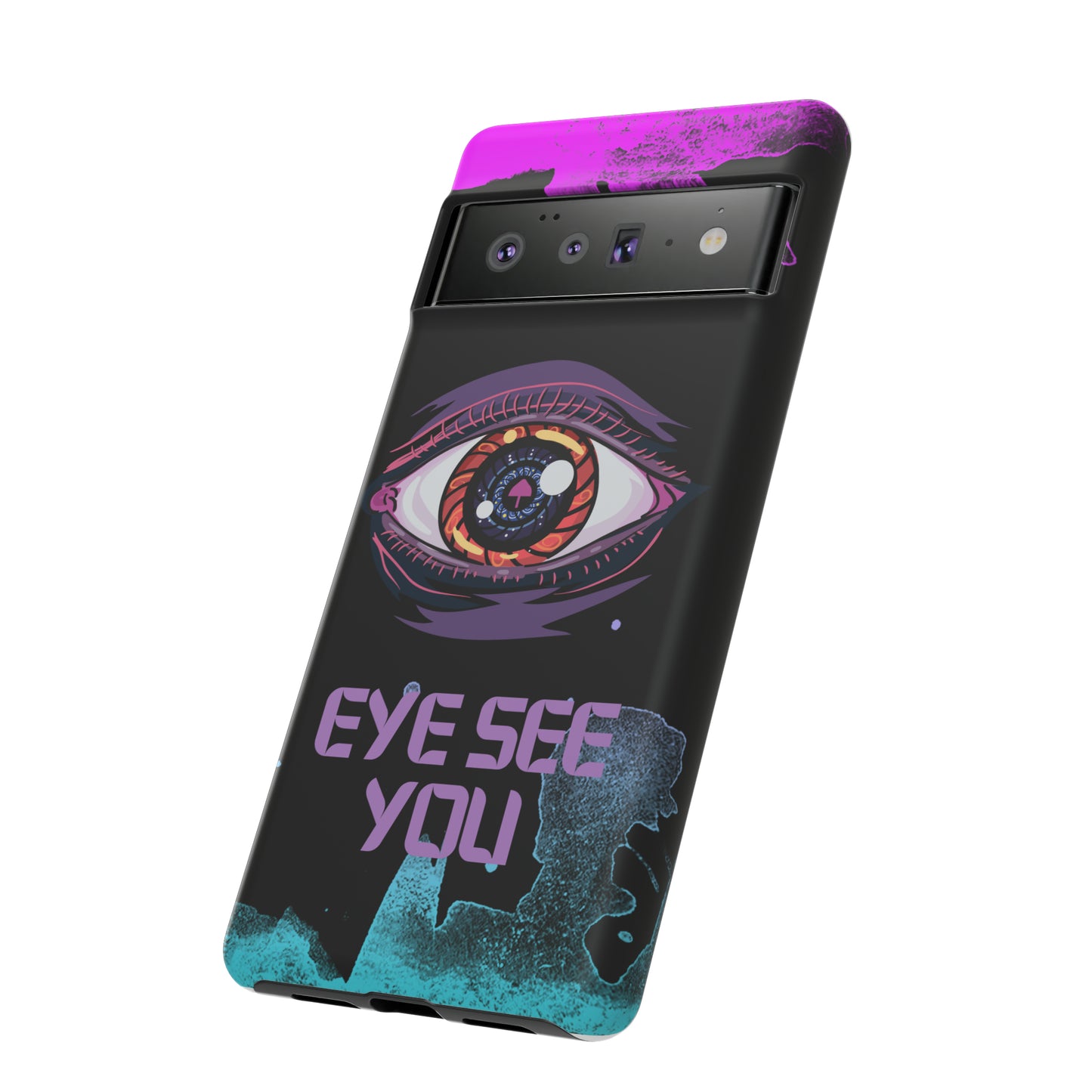 Mens protective phone case