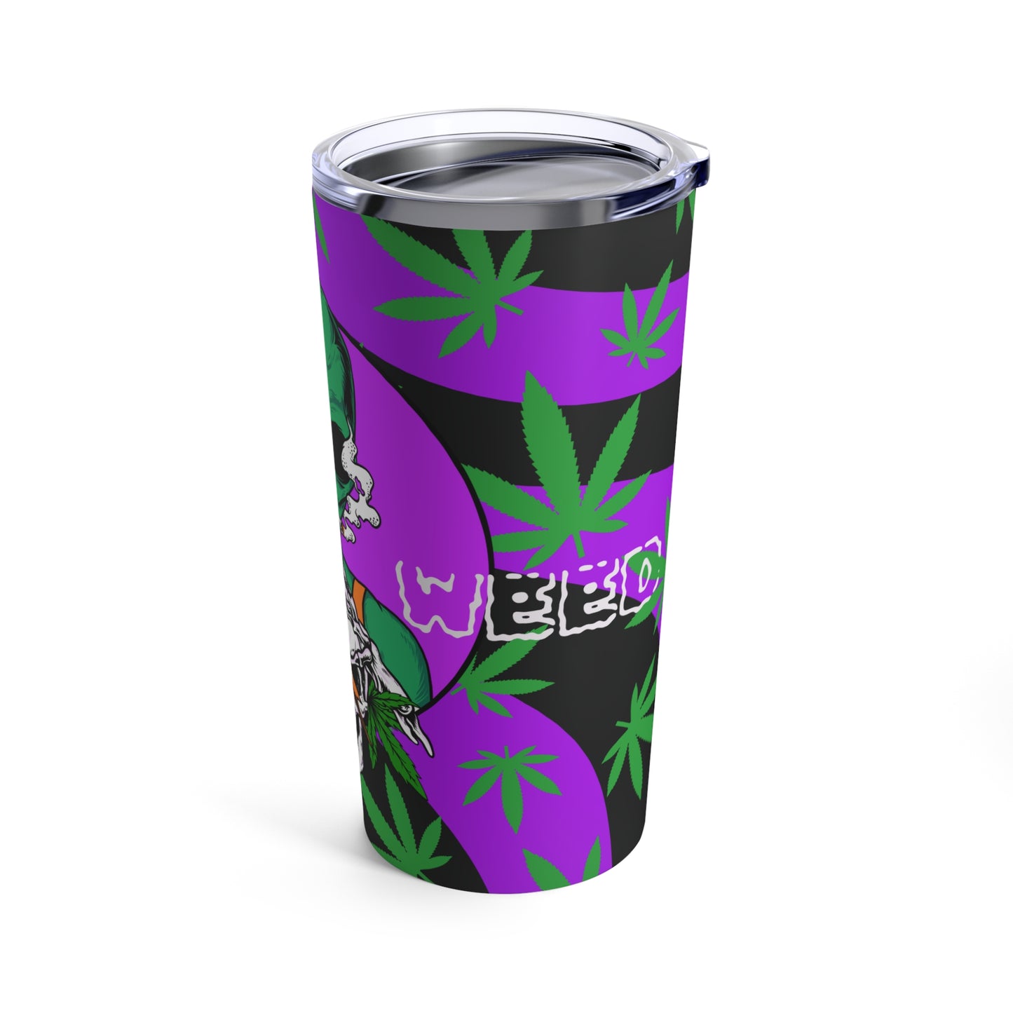 Alien Tumblr 20oz
