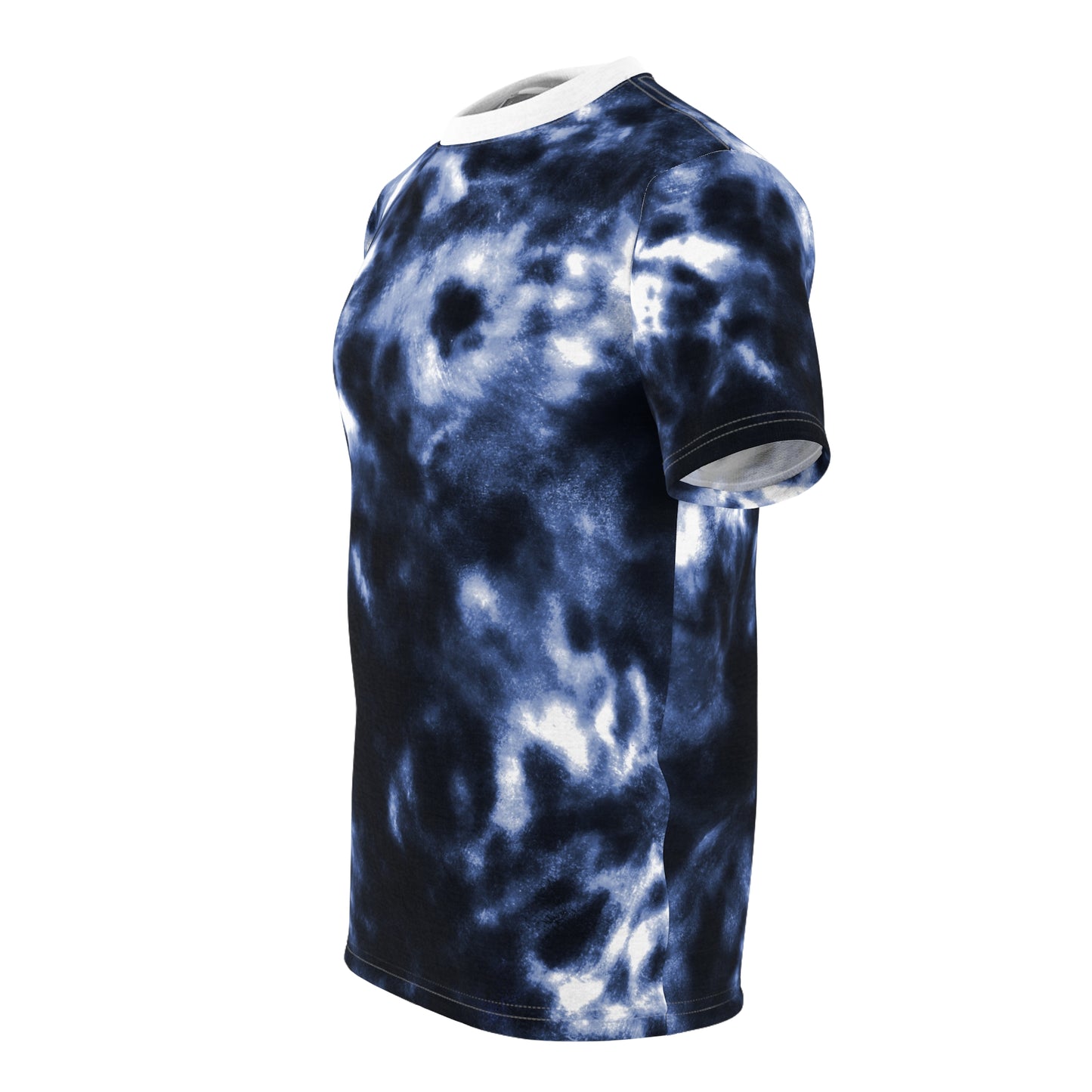 Tie dye T Shirt