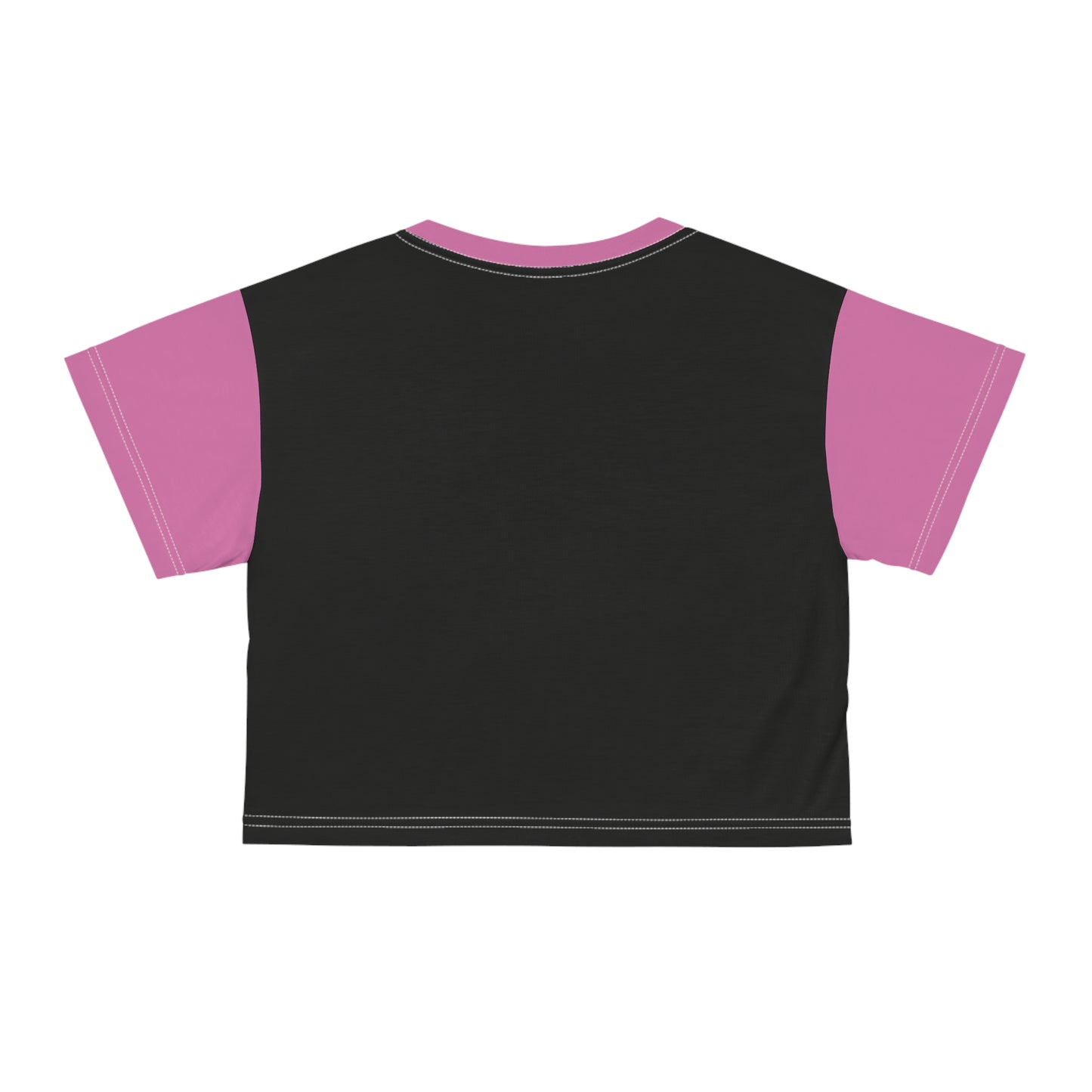Daddys Girl Crop