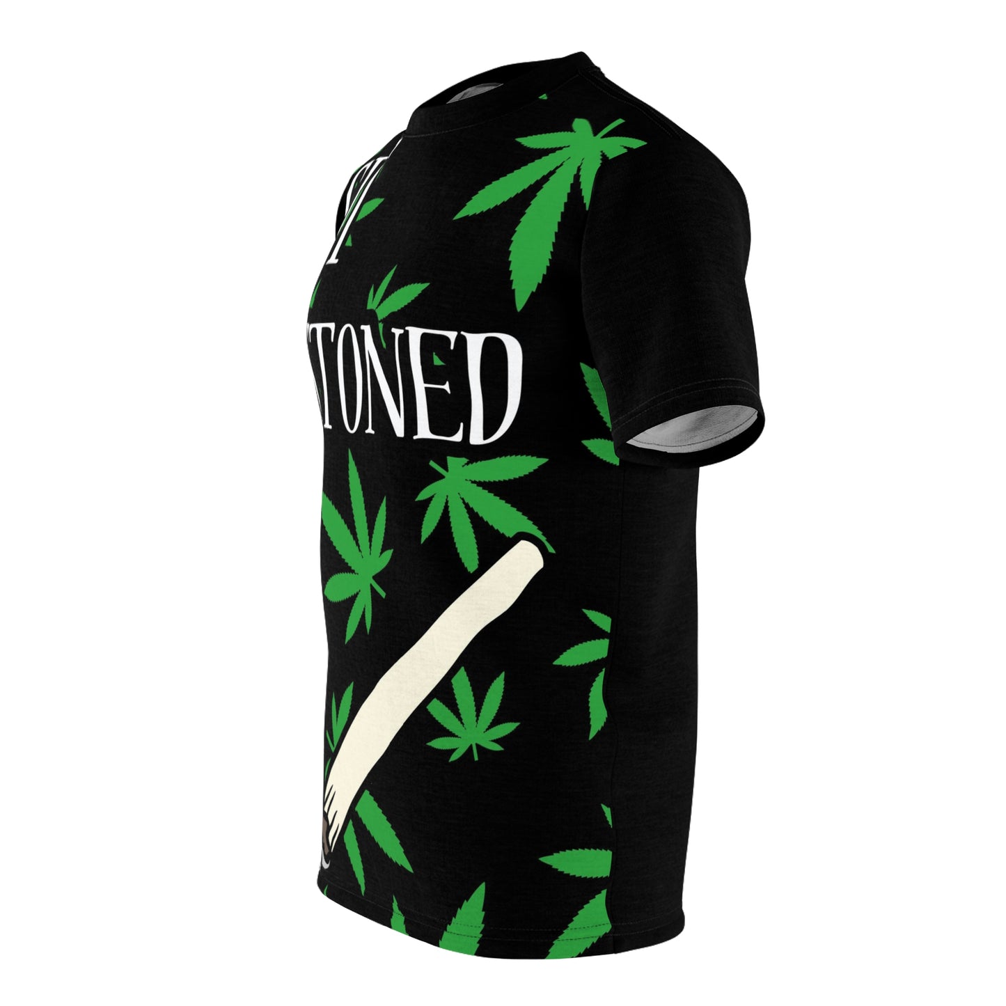 Get Stoned T Shirt