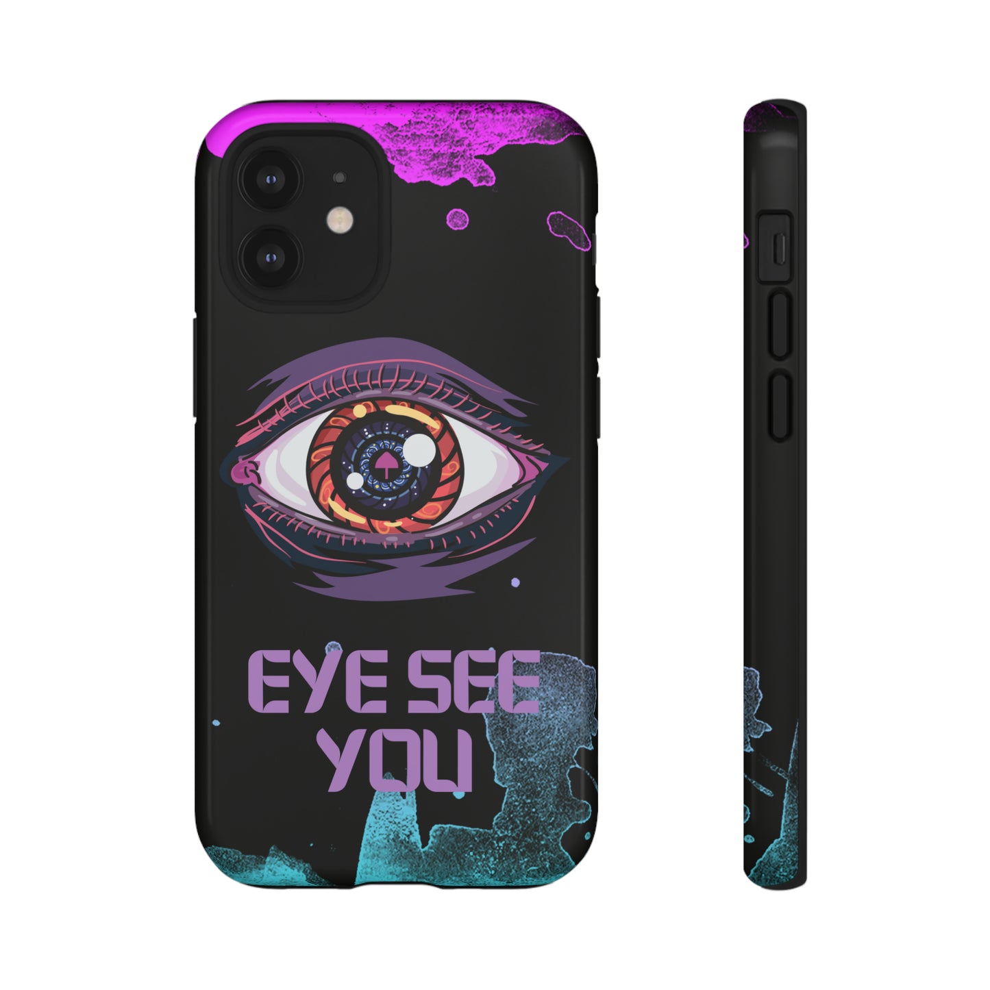 Mens protective phone case
