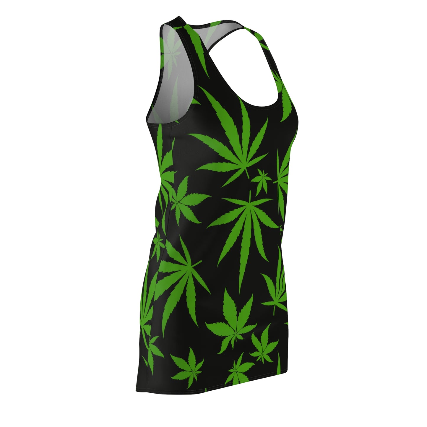 Sour Deisel Dress