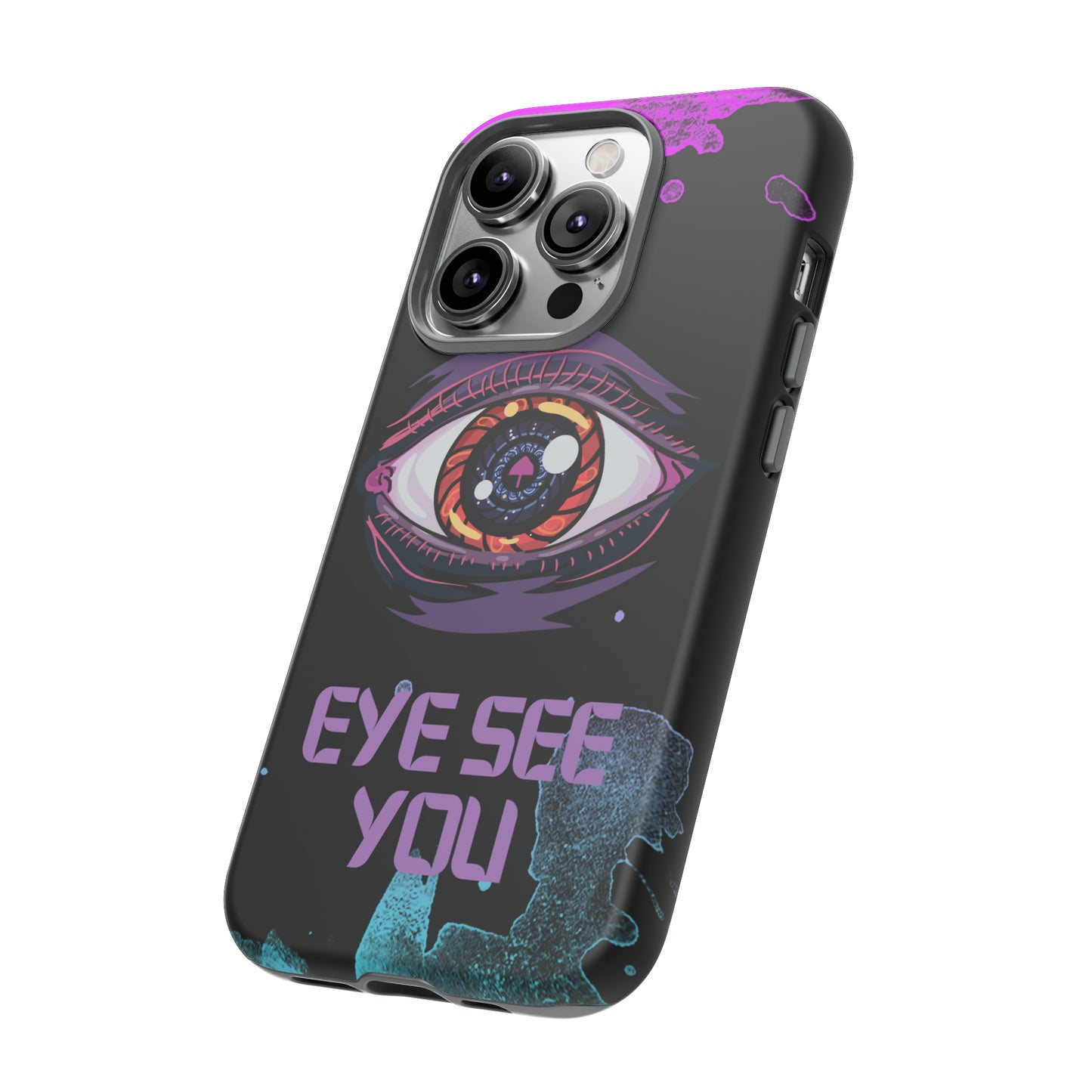 Mens protective phone case