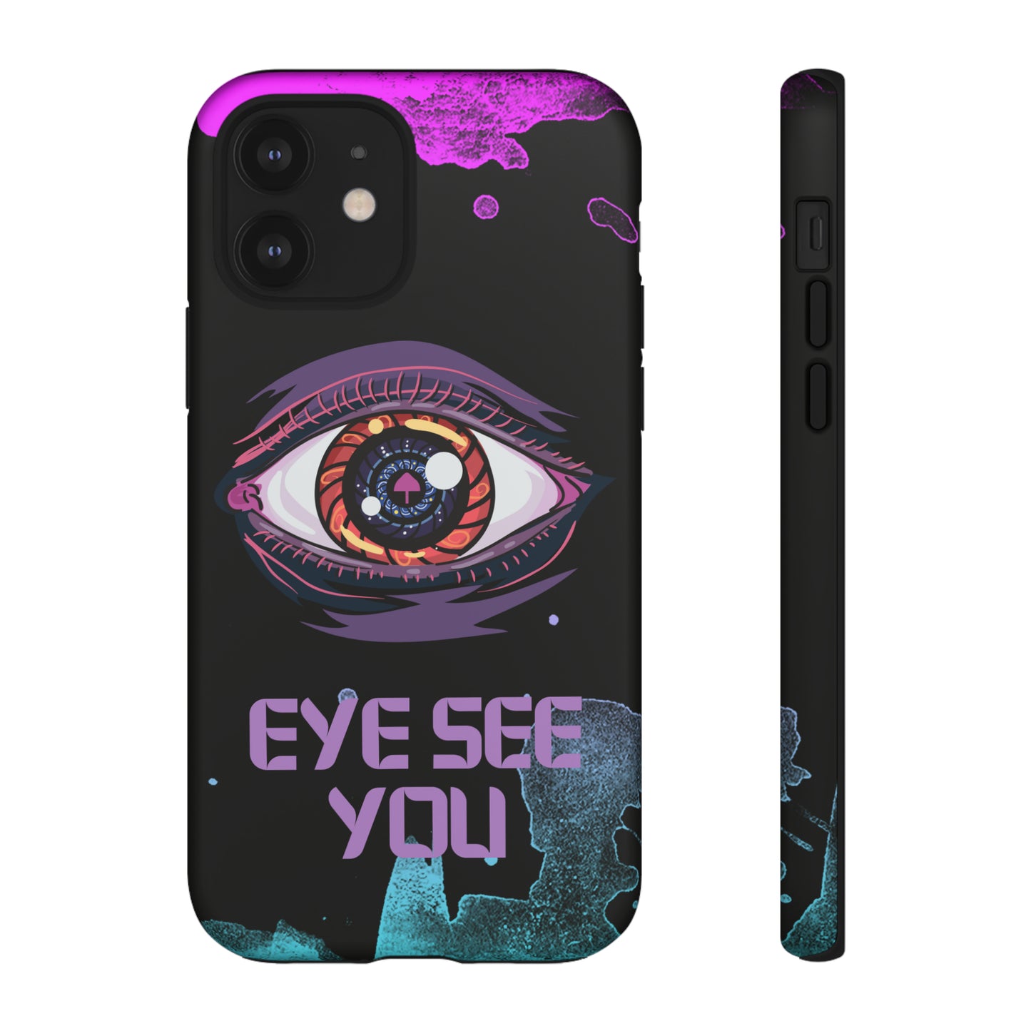 Mens protective phone case