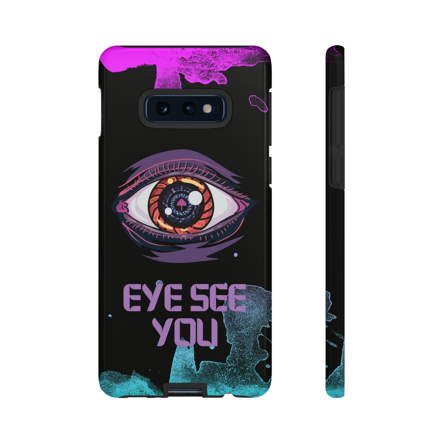 Mens protective phone case