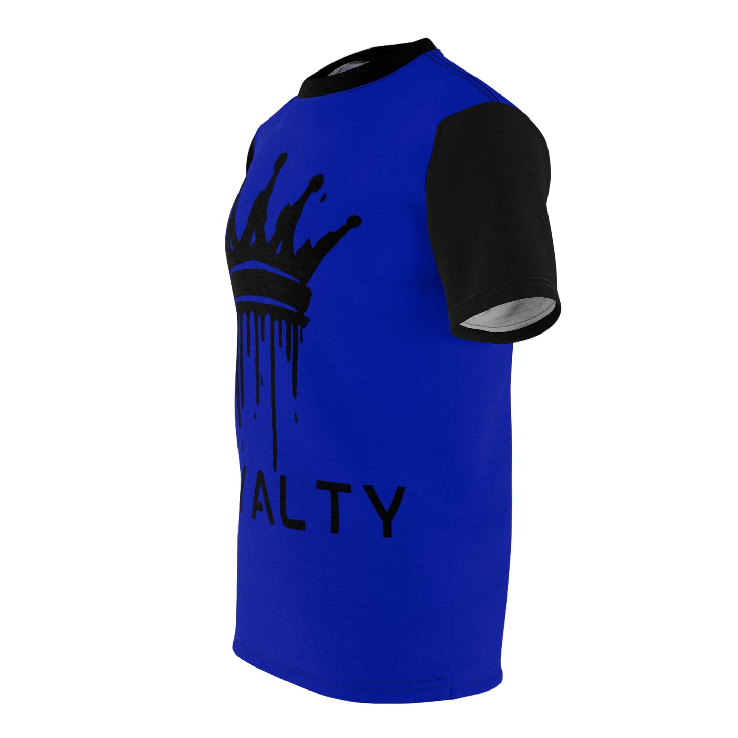 Blue Royalty