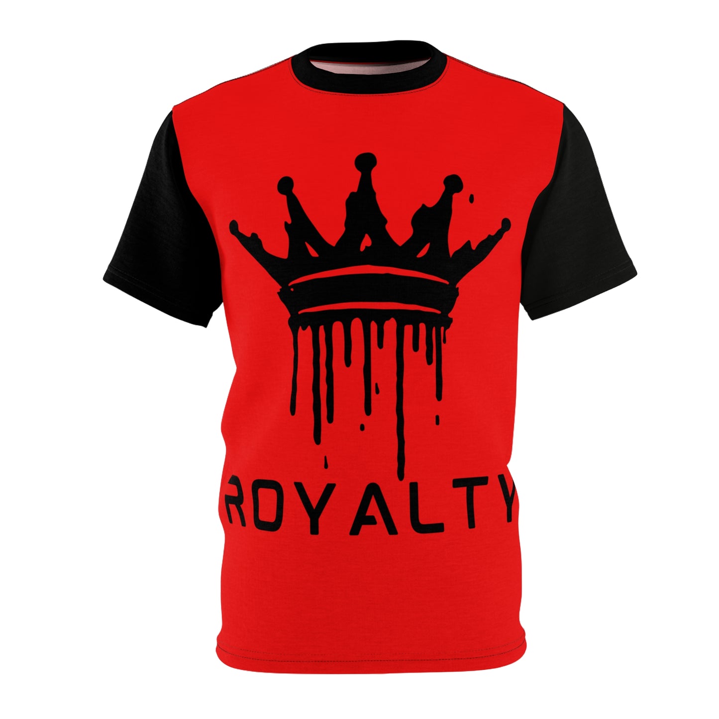 Red Royalty