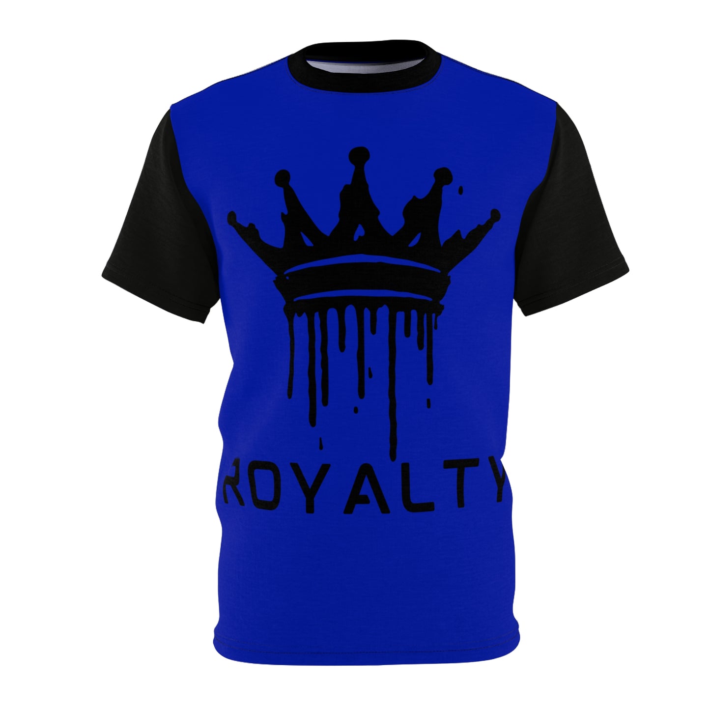 Blue Royalty