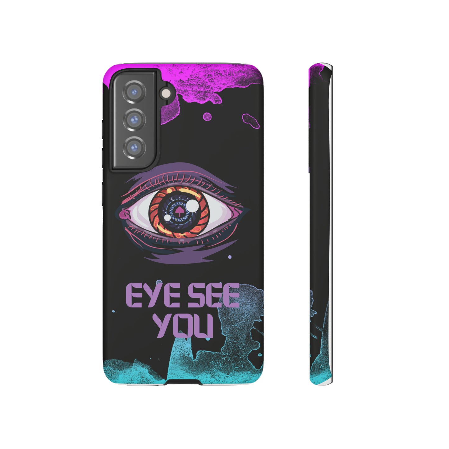 Mens protective phone case