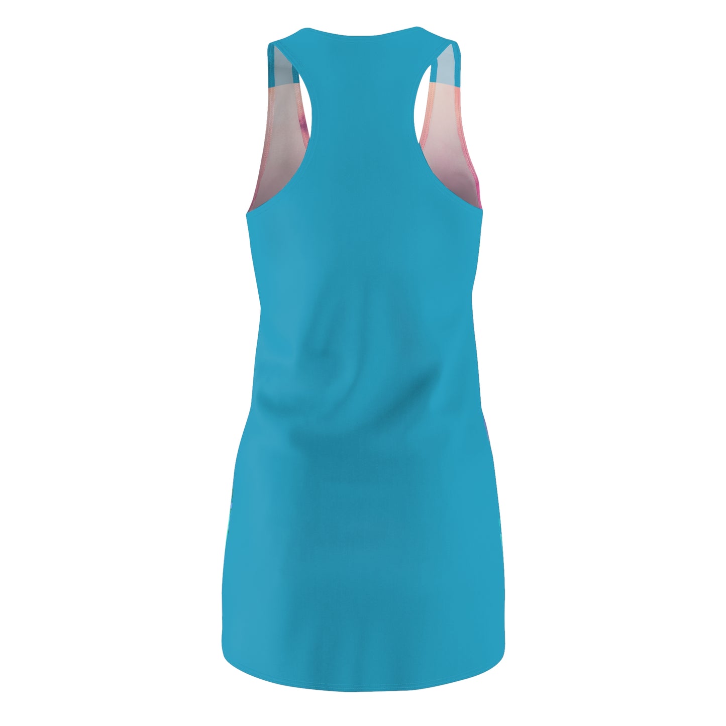 Sweet Like Candy Dress