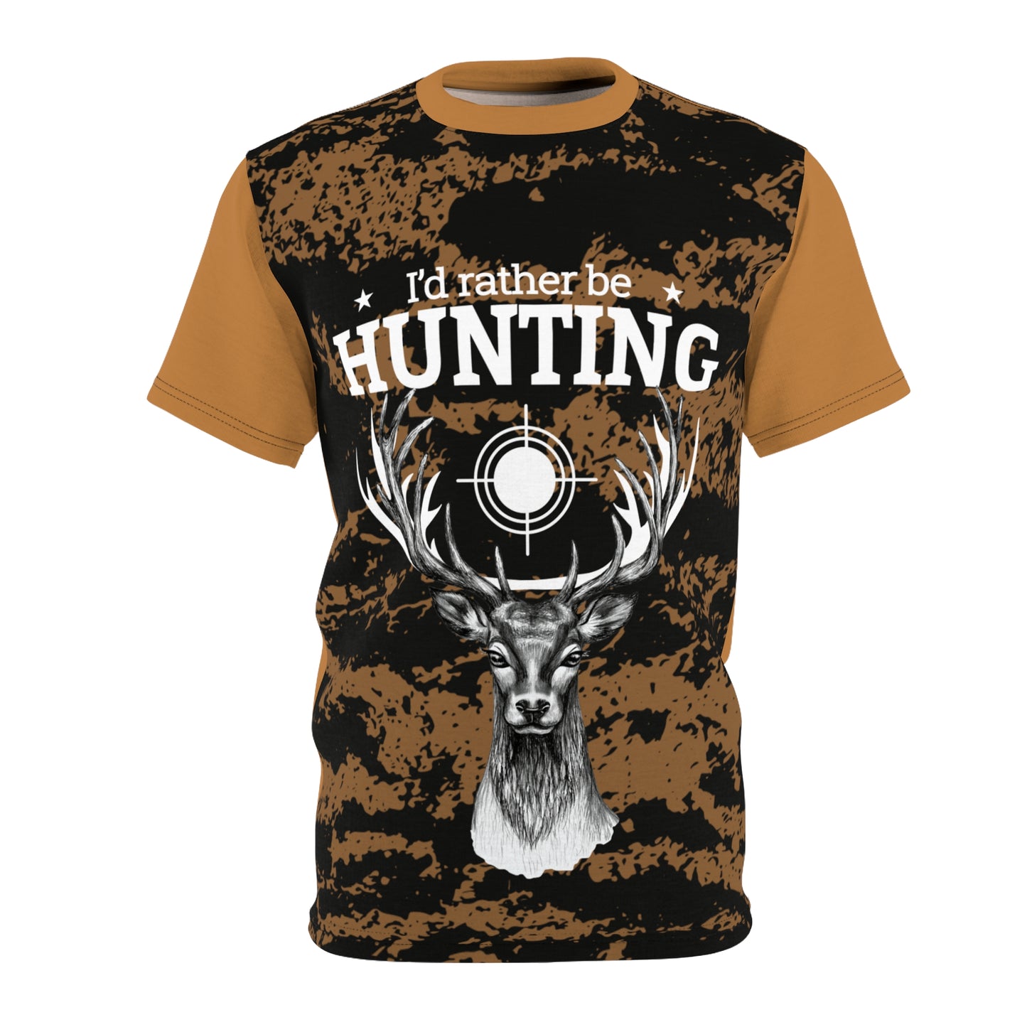 Womens/Mens Hunting T-Shirt