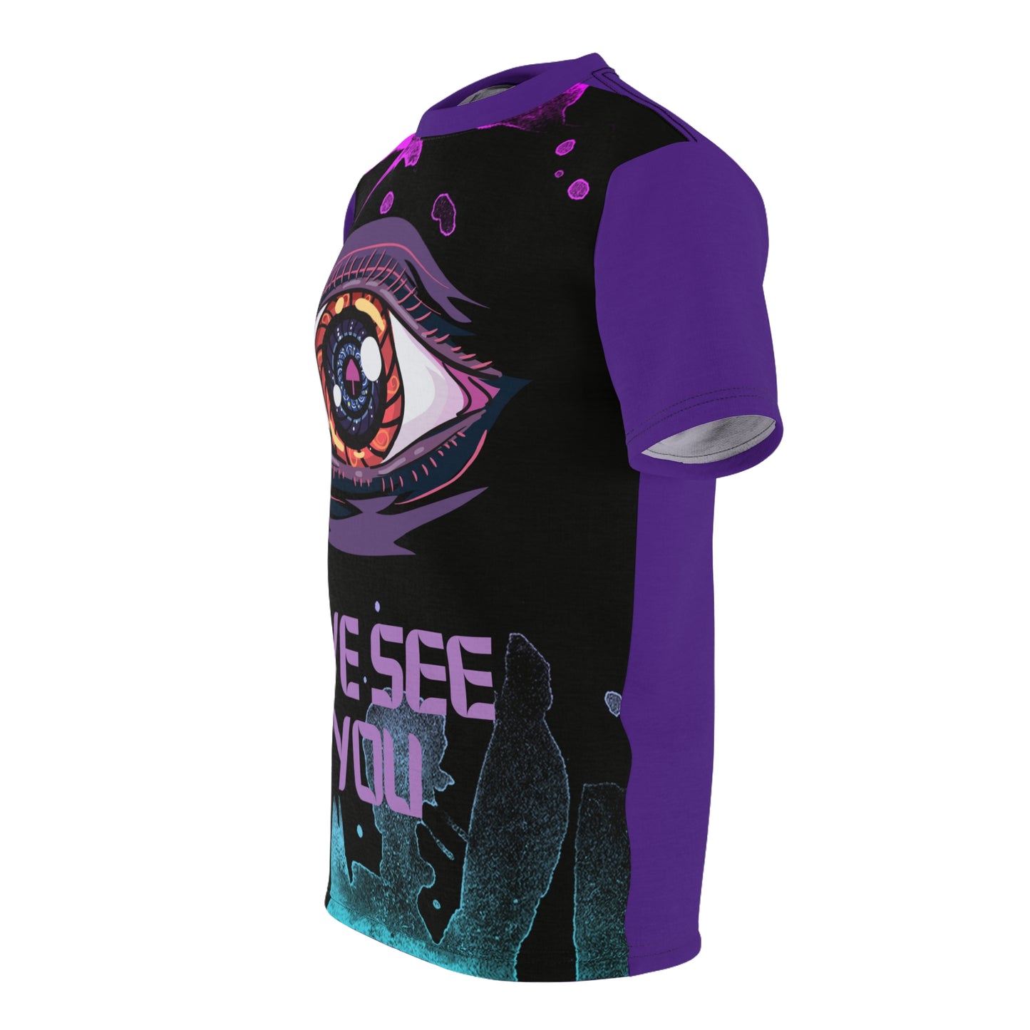 Eye See You T shirt