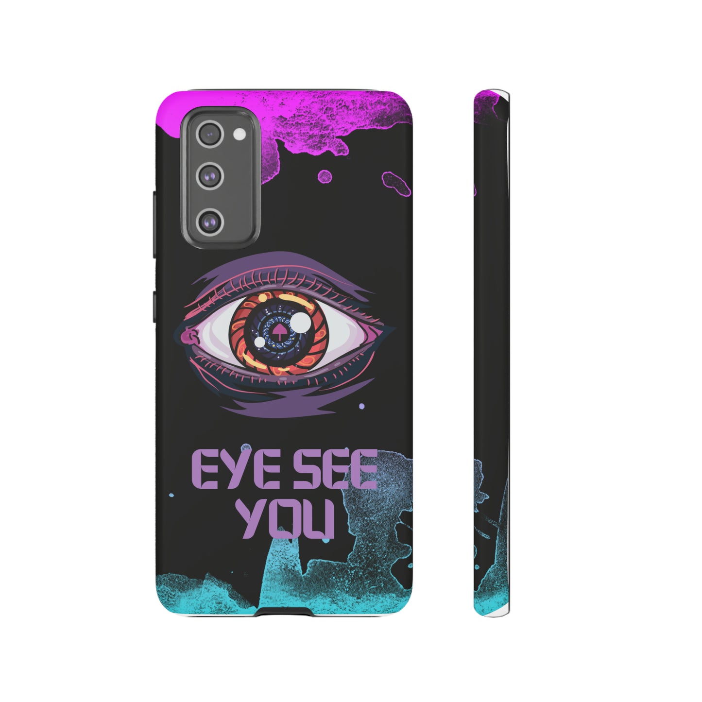 Mens protective phone case