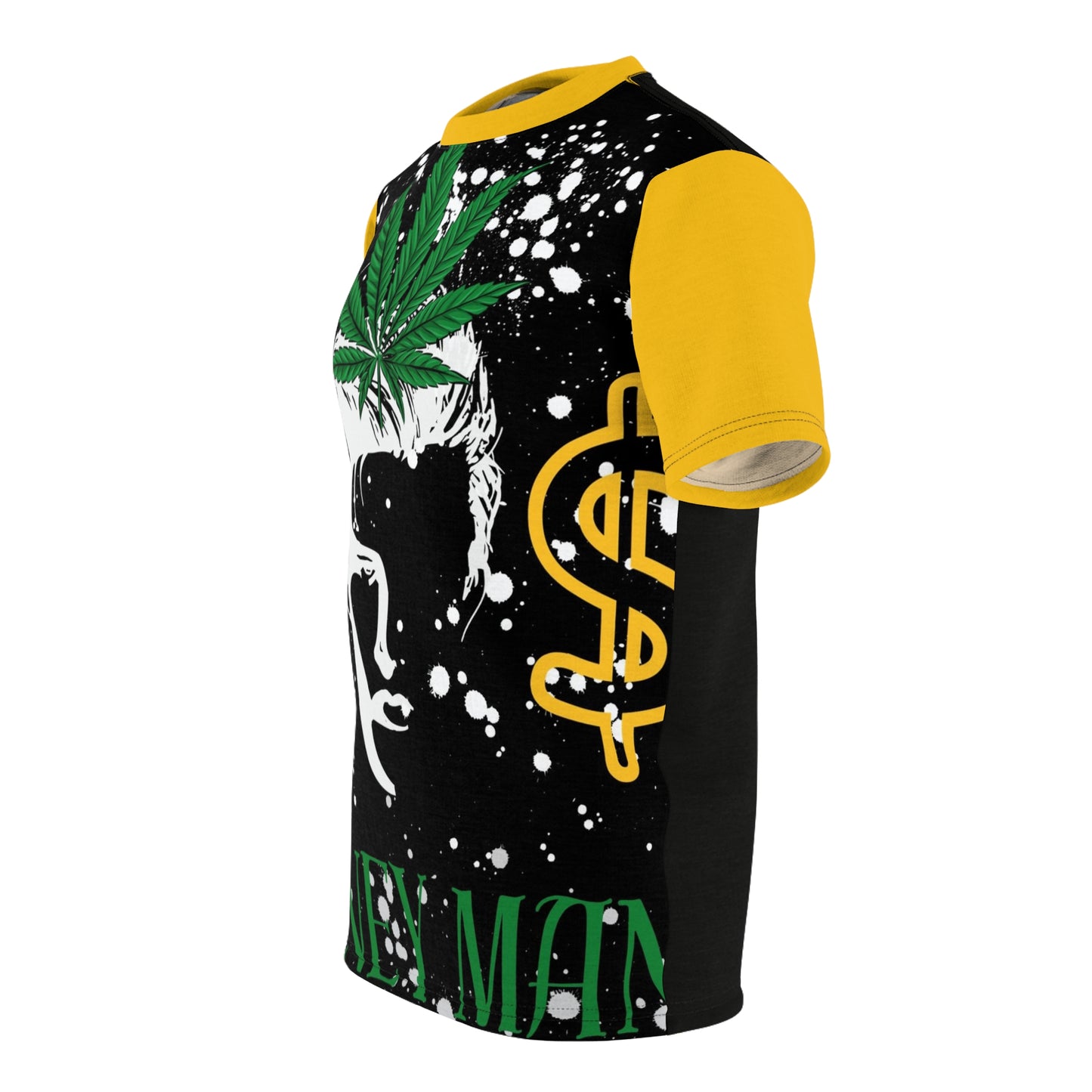 Money Man T Shirt
