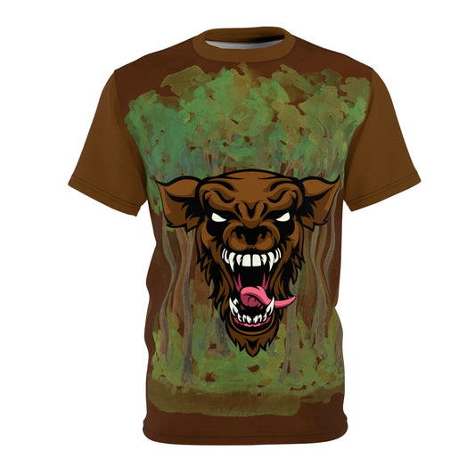 Unisex T Shirt