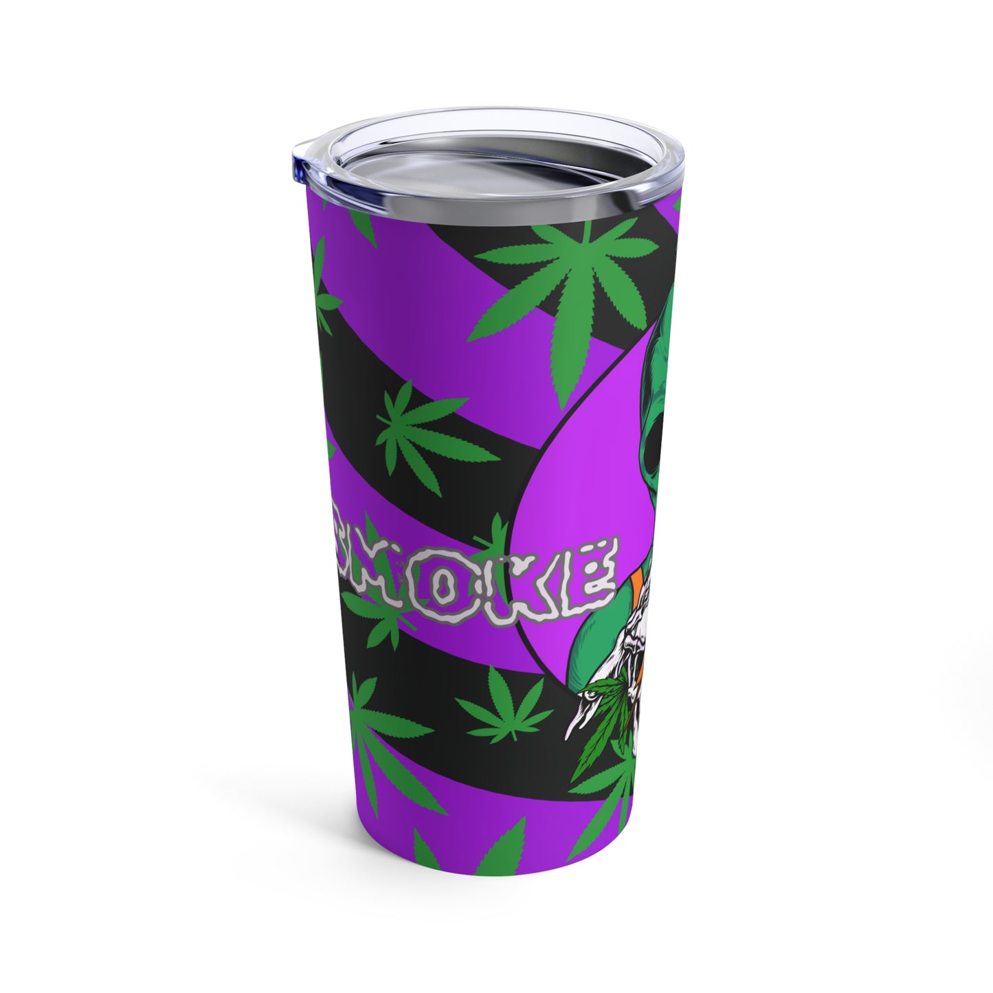 Alien Tumblr 20oz