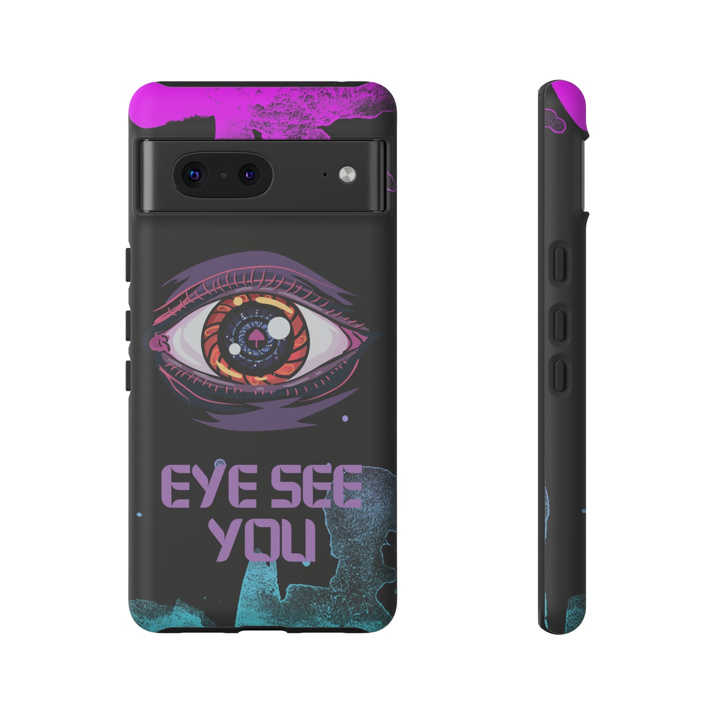 Mens protective phone case