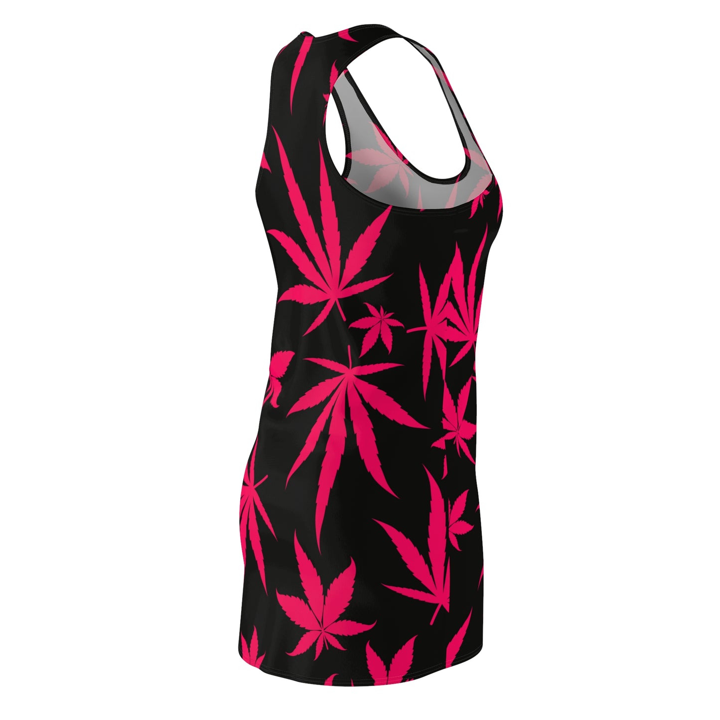 Pink Dream Dress