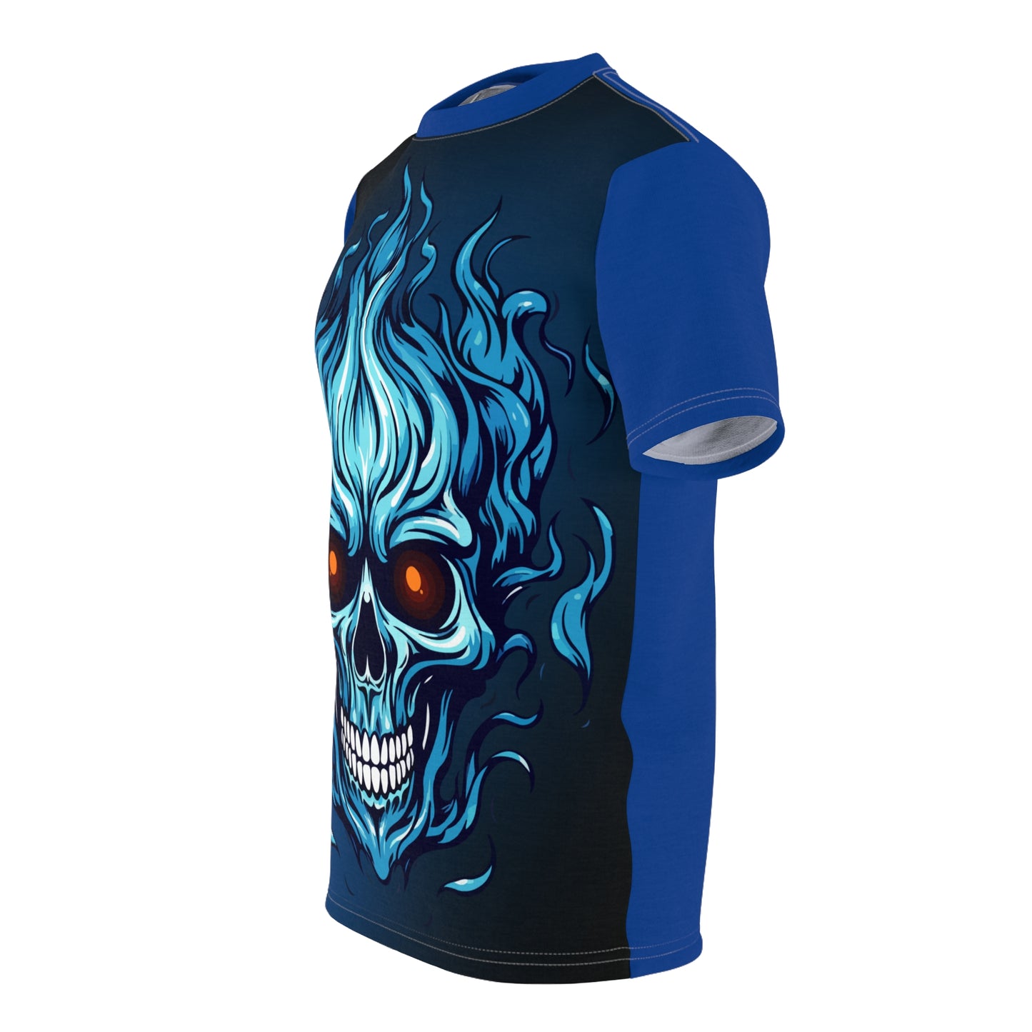 FireFace T Shirt