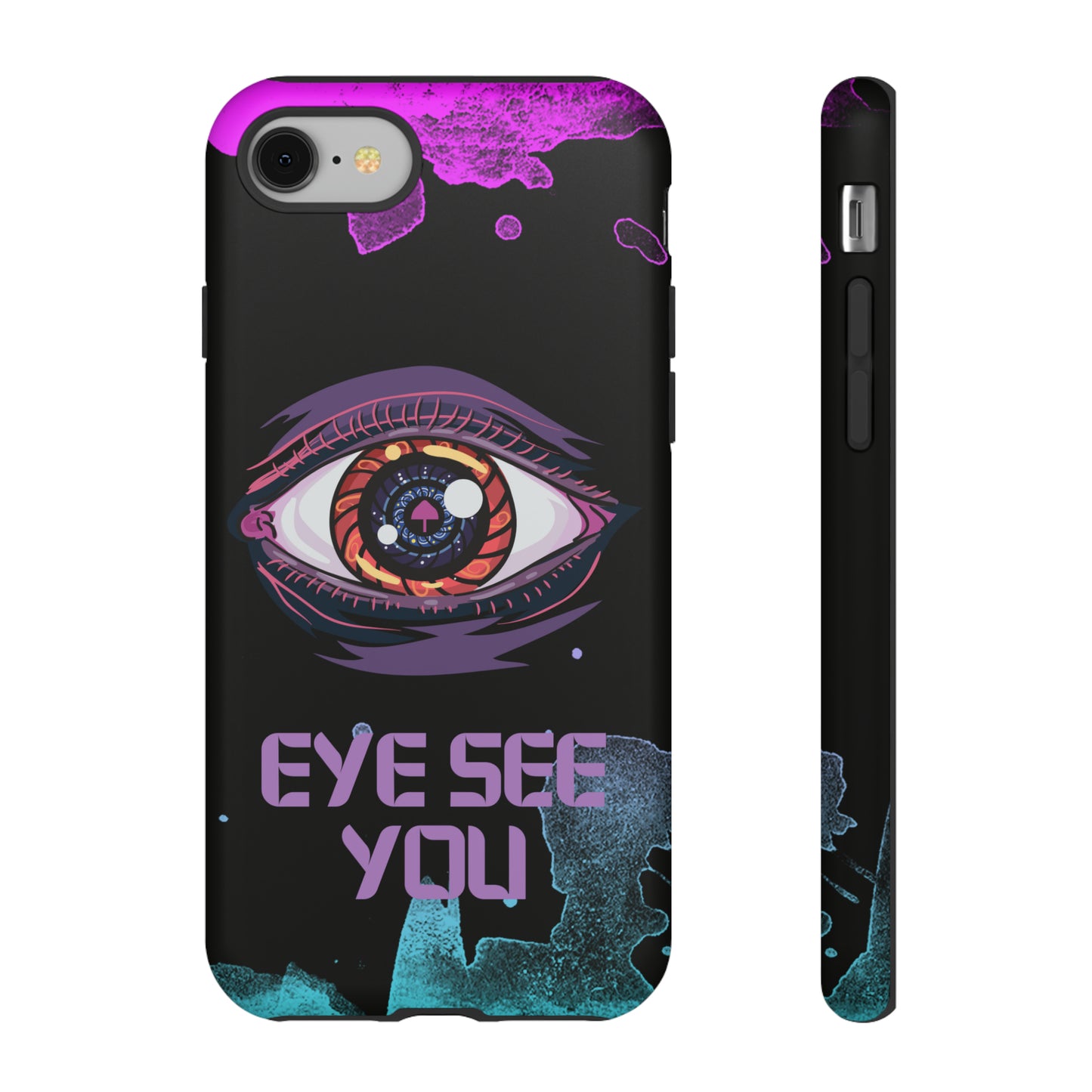 Mens protective phone case
