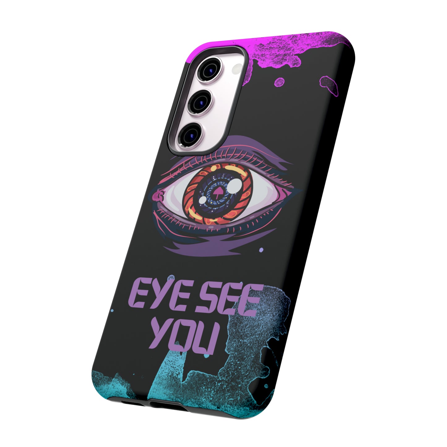 Mens protective phone case