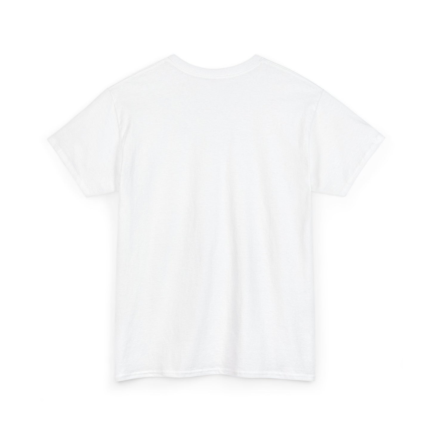 Don't Be Shy Get High Unisex Heavy Cotton Tee