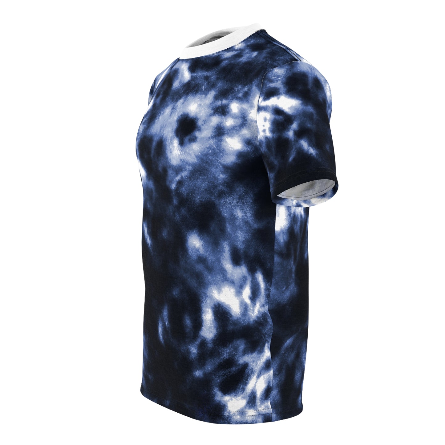 Tie dye T Shirt